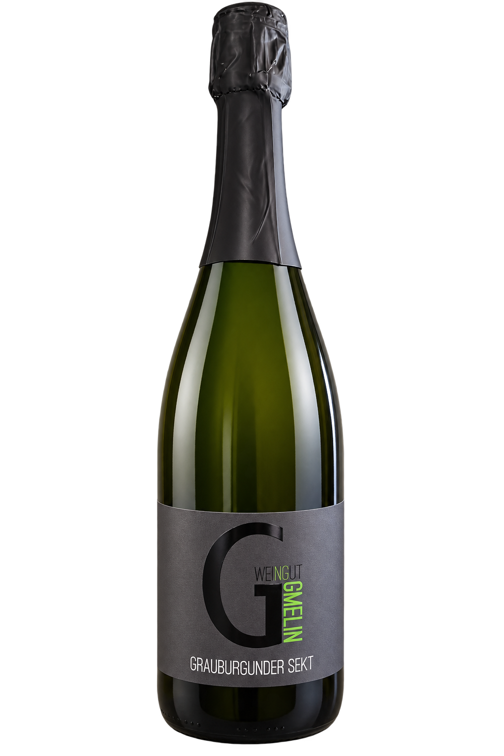Grauburgunder Sekt