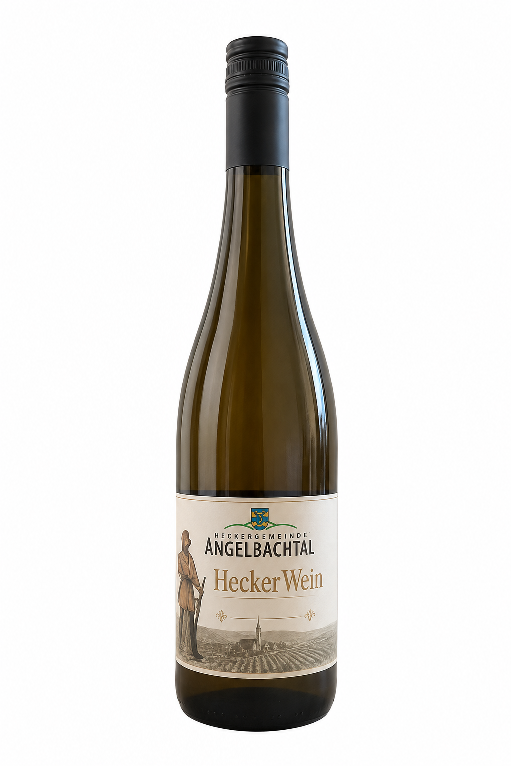 HeckerWein Grauburgunder
