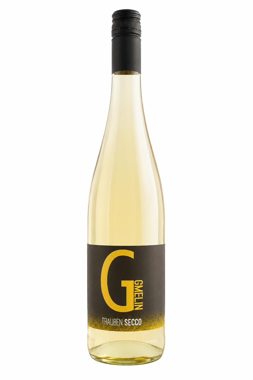 Trauben Secco alkoholfrei
