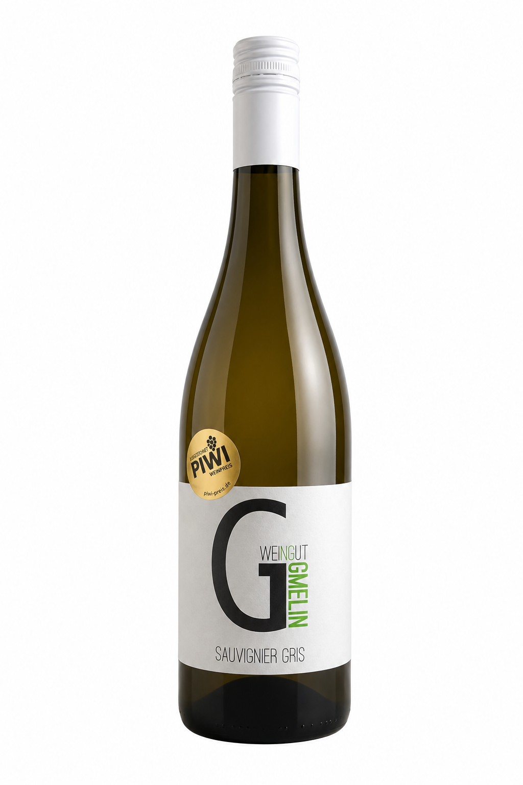 Souvignier Gris 2024