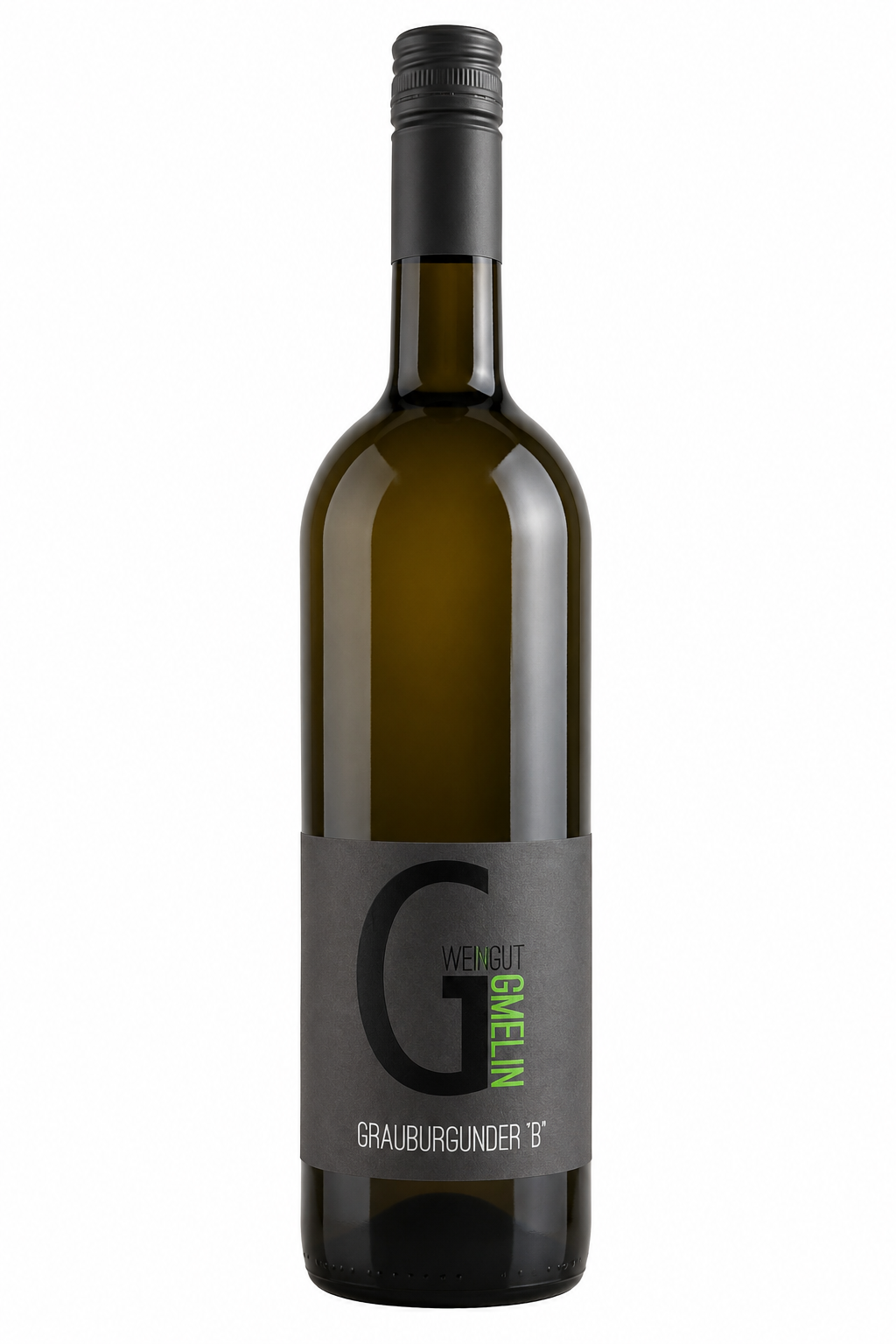 Grauburgunder Barrique